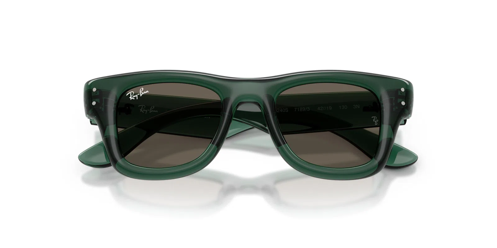 Ray-Ban Junior 9240S Sunglasses - view 23